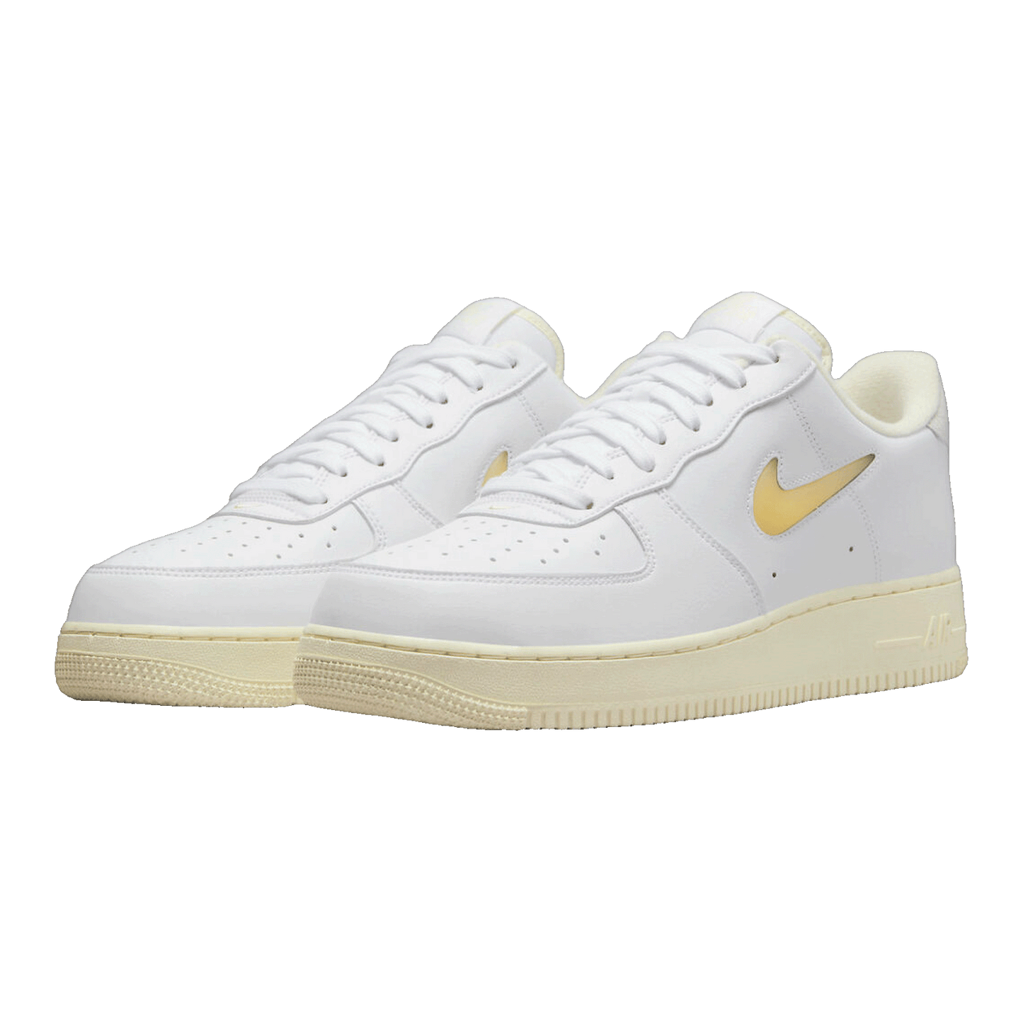 Nike Air Force 1 Low Got Em Sohle
