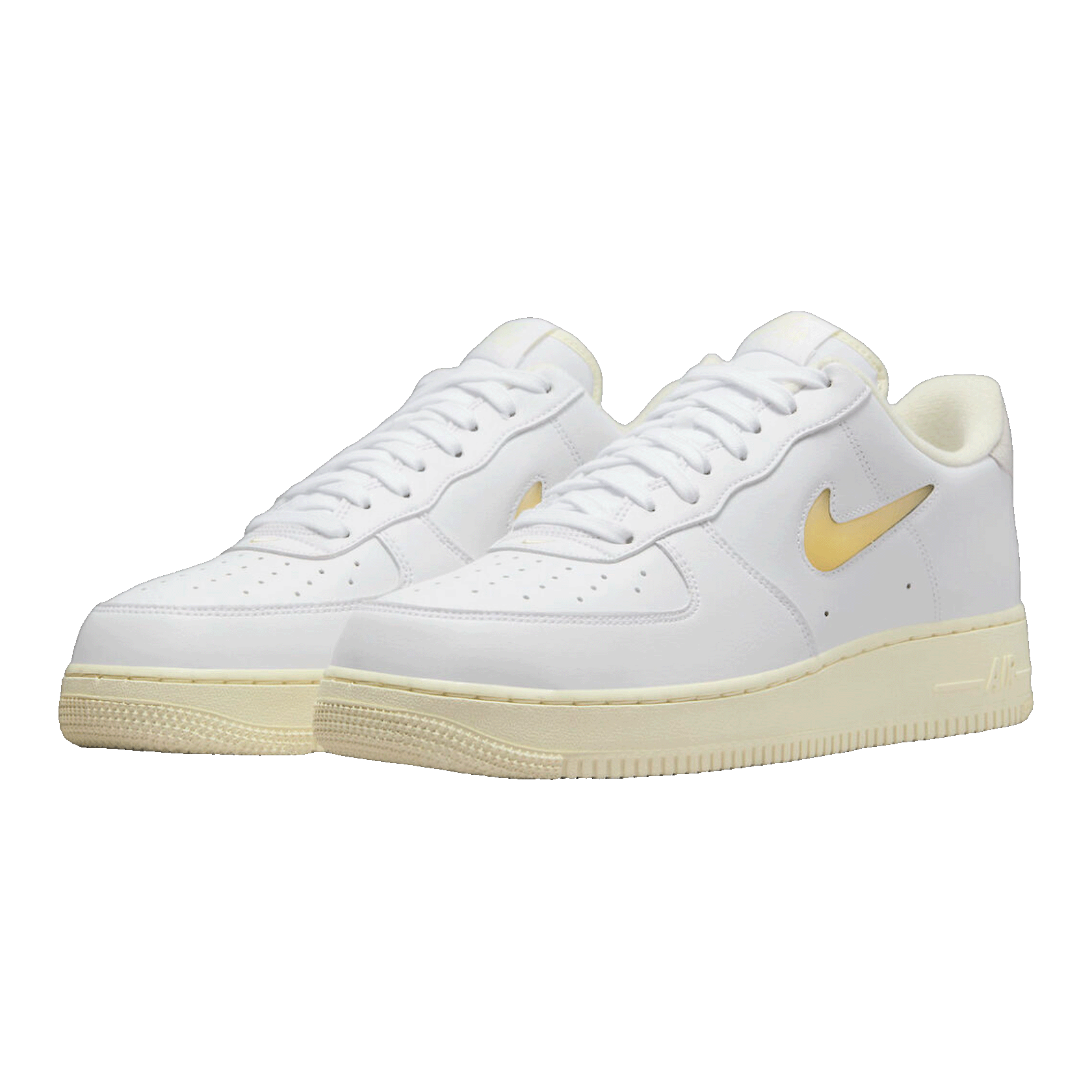 Nike Air Force 1 Low Got Em Sohle