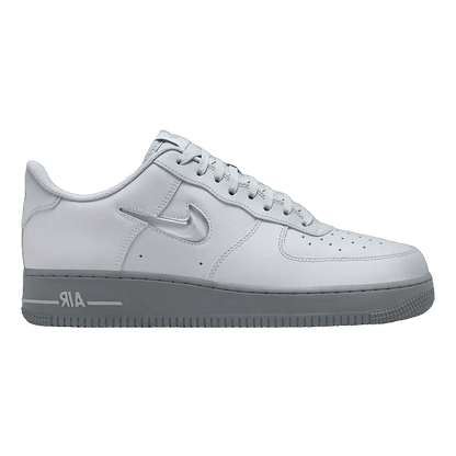 Nike Air Force 1 Low '07 Jewel Wolf Grey
