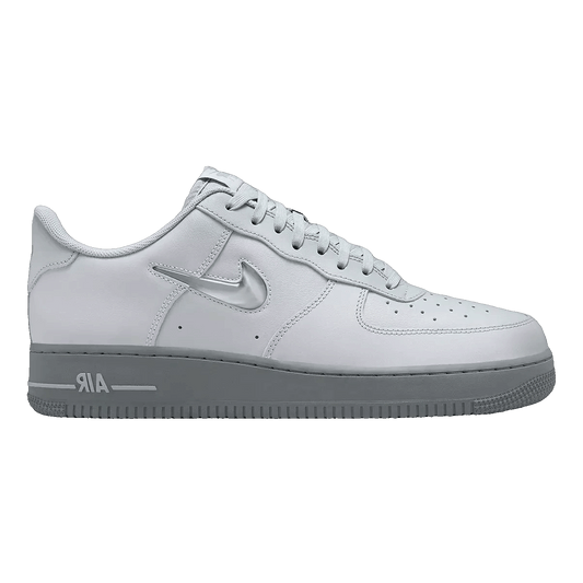 Nike Air Force 1 Low '07 Jewel Wolf Grey