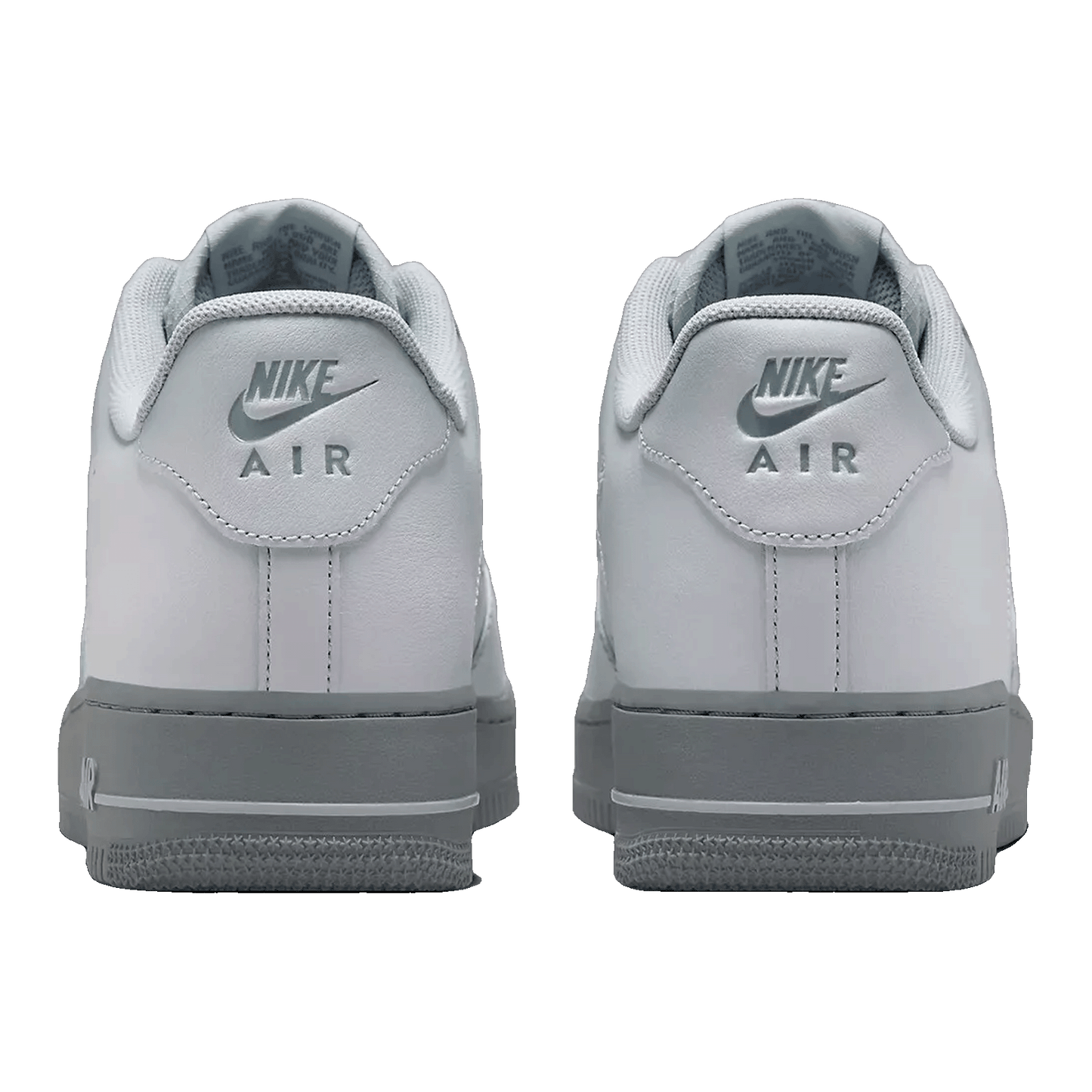 Nike Air Force 1 Low '07 Jewel Wolf Grey