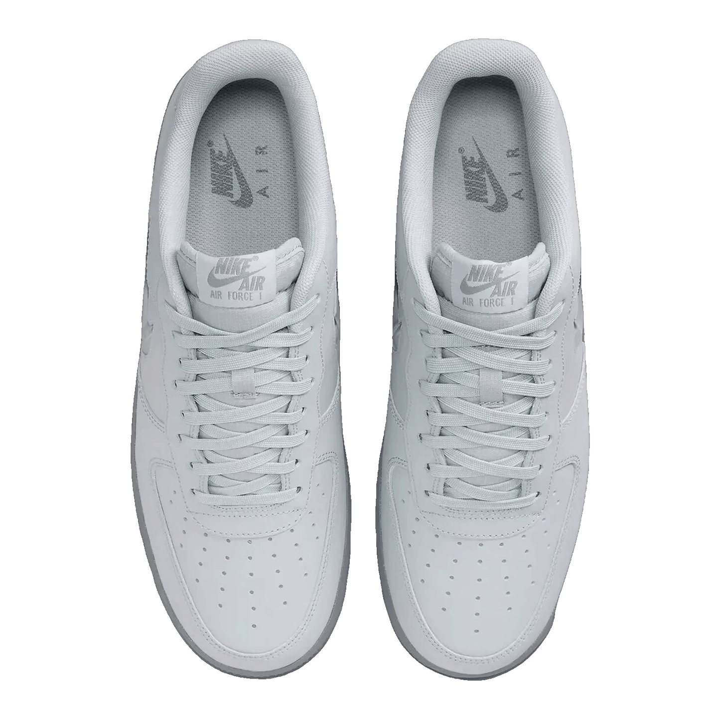 Nike Air Force 1 Low '07 Jewel Wolf Grey
