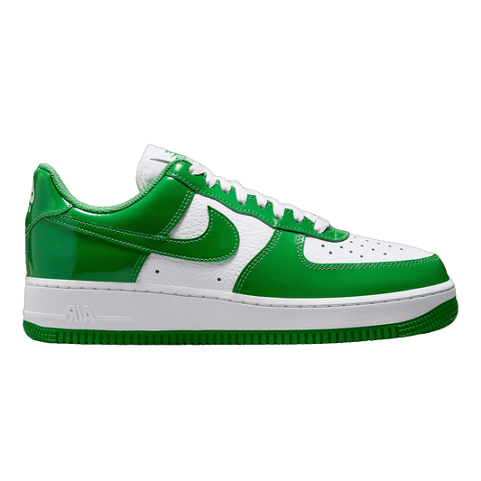 Nike Air Force 1 Low '07 Kelly Green Patent (W)