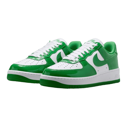 Nike Air Force 1 Low '07 Kelly Green Patent (W)