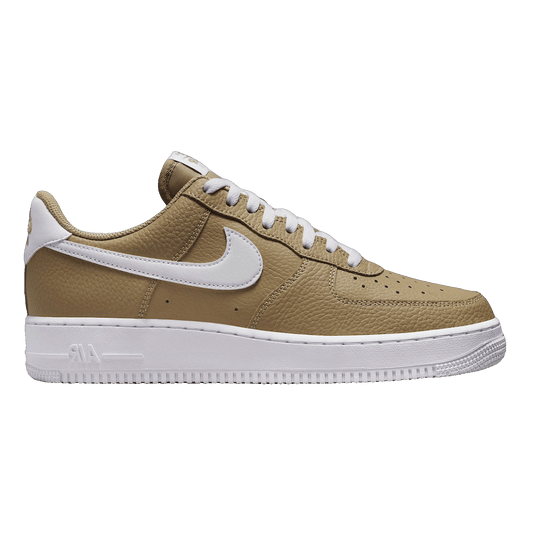 Nike Air Force 1 Low Happy Pineapple Coconut Milk Side