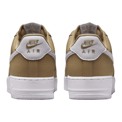 Nike Air Force 1 Low Happy Pineapple Coconut Milk Oben