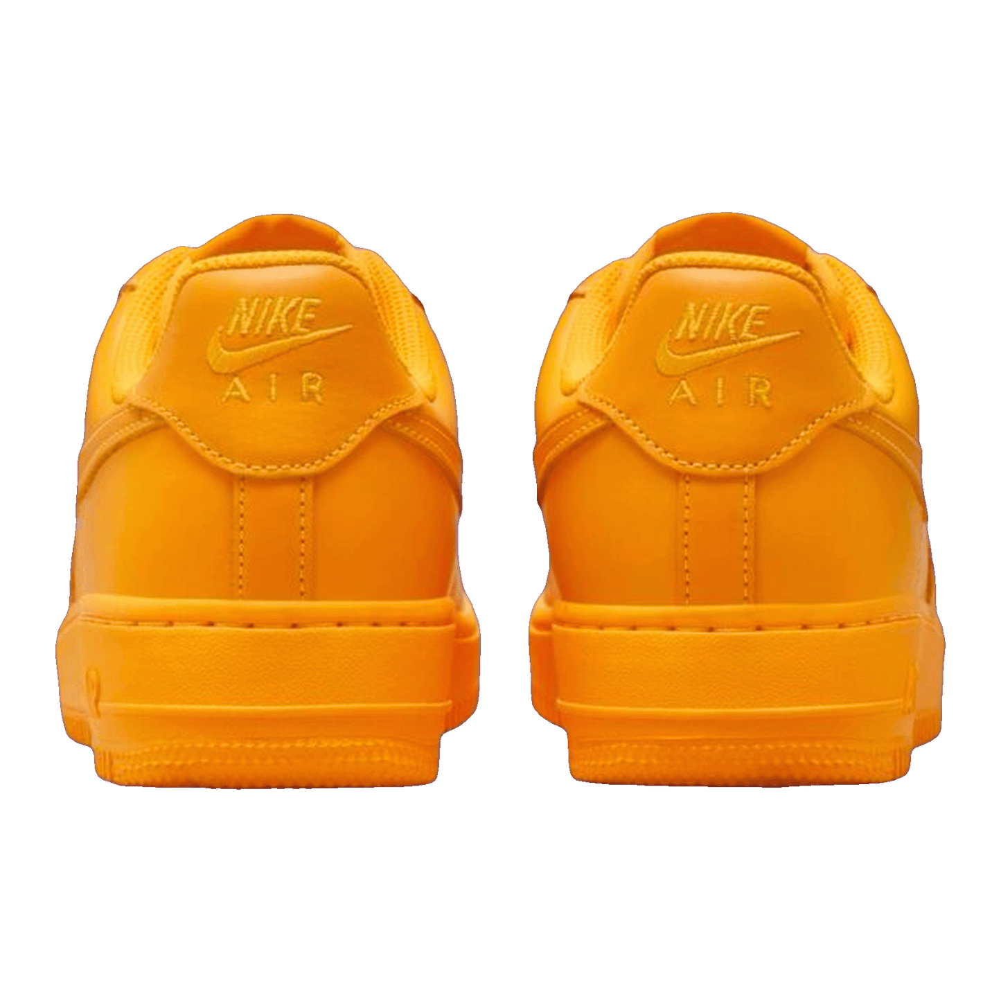 Nike Air Force 1 Low '07 Laser Orange (W)