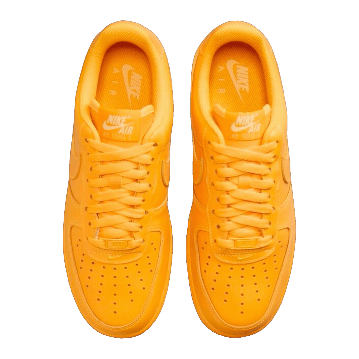 Nike Air Force 1 Low '07 Laser Orange (W)