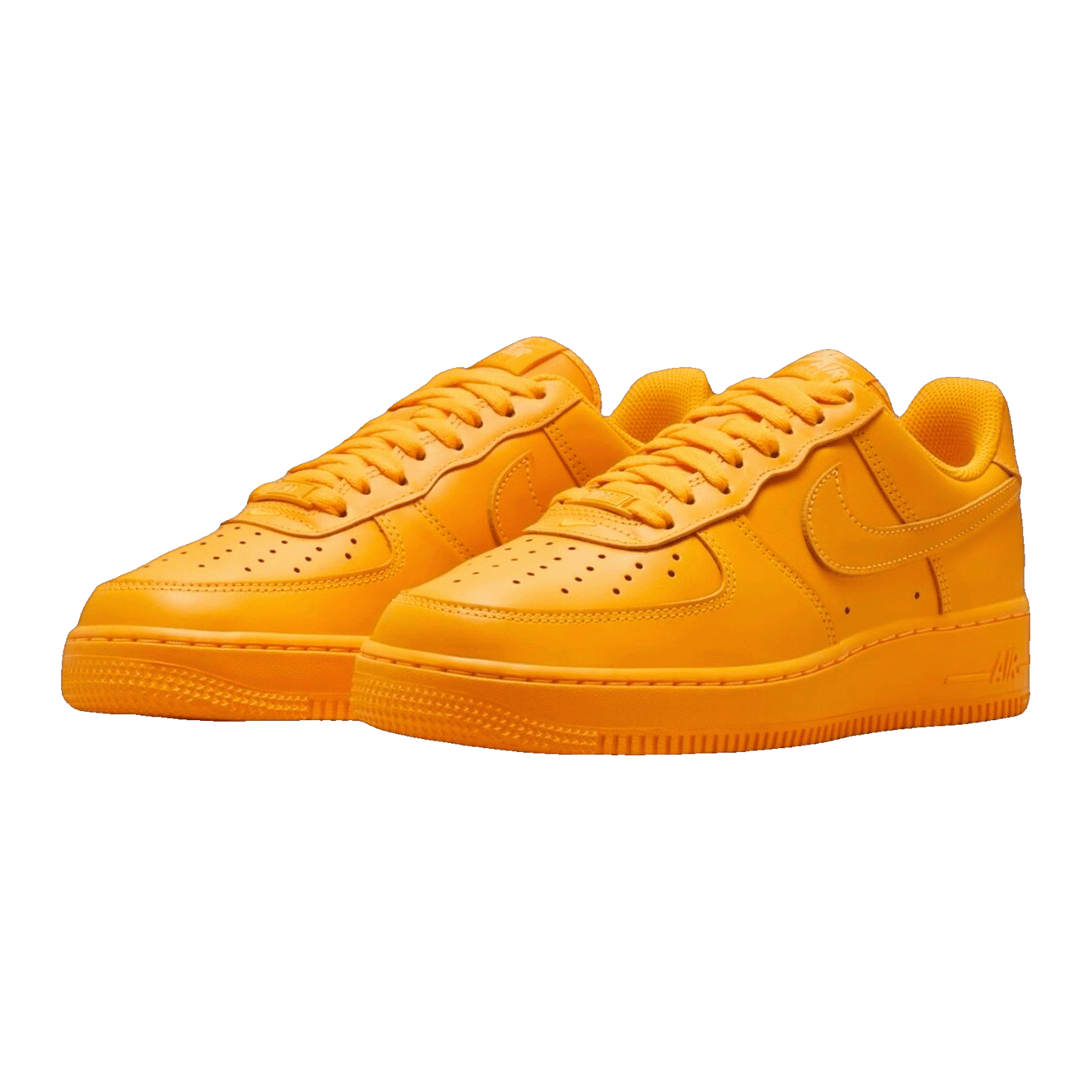 Nike Air Force 1 Low '07 Laser Orange (W)
