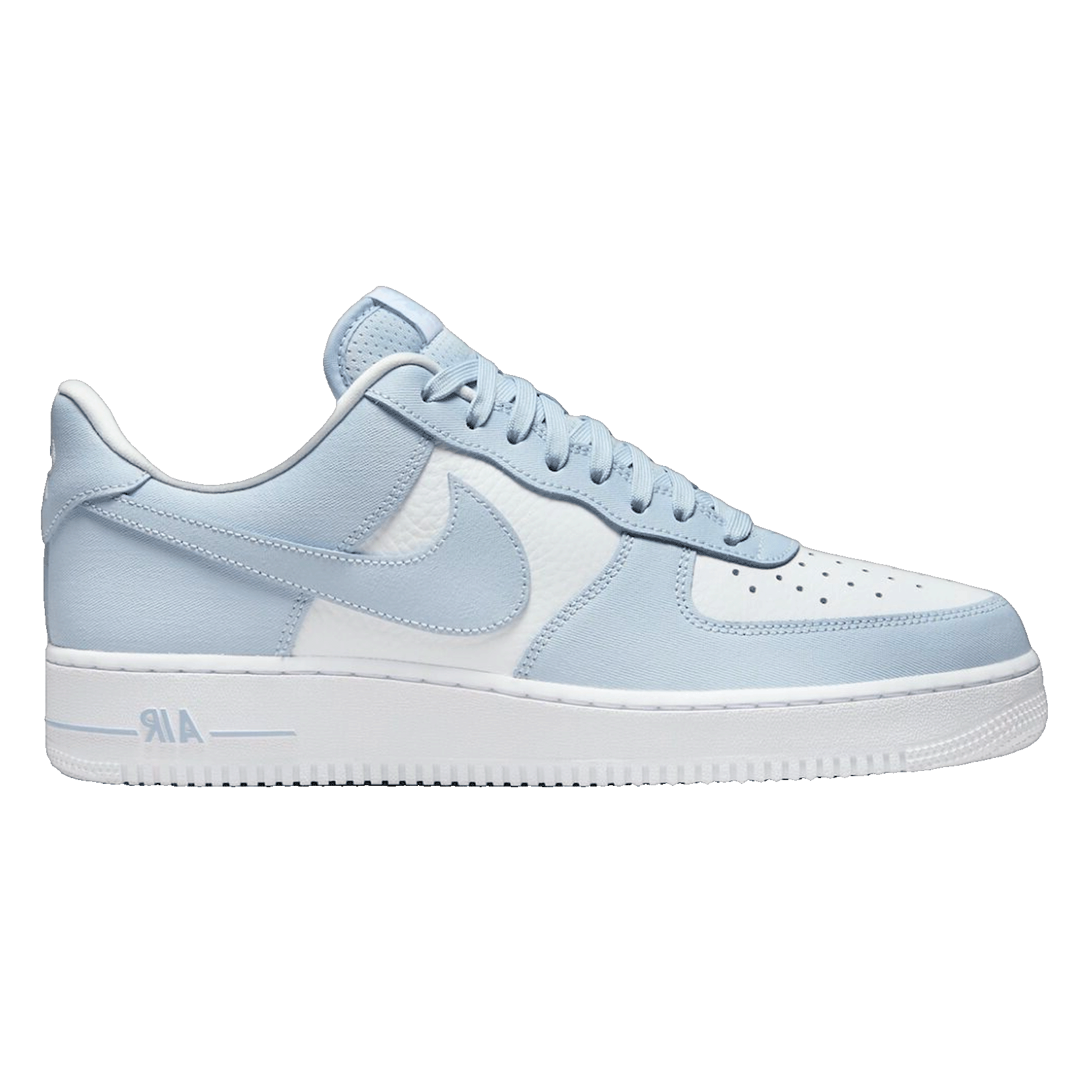 Nike Air Force 1 Low Have a Nike Day Earth Sohle