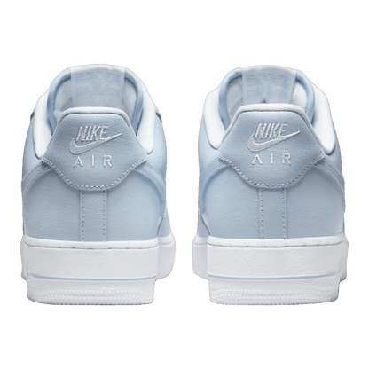 Nike Air Force 1 Low '07 Light Armory Blue White