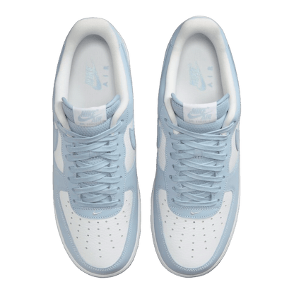 Nike Air Force 1 Low '07 Light Armory Blue White