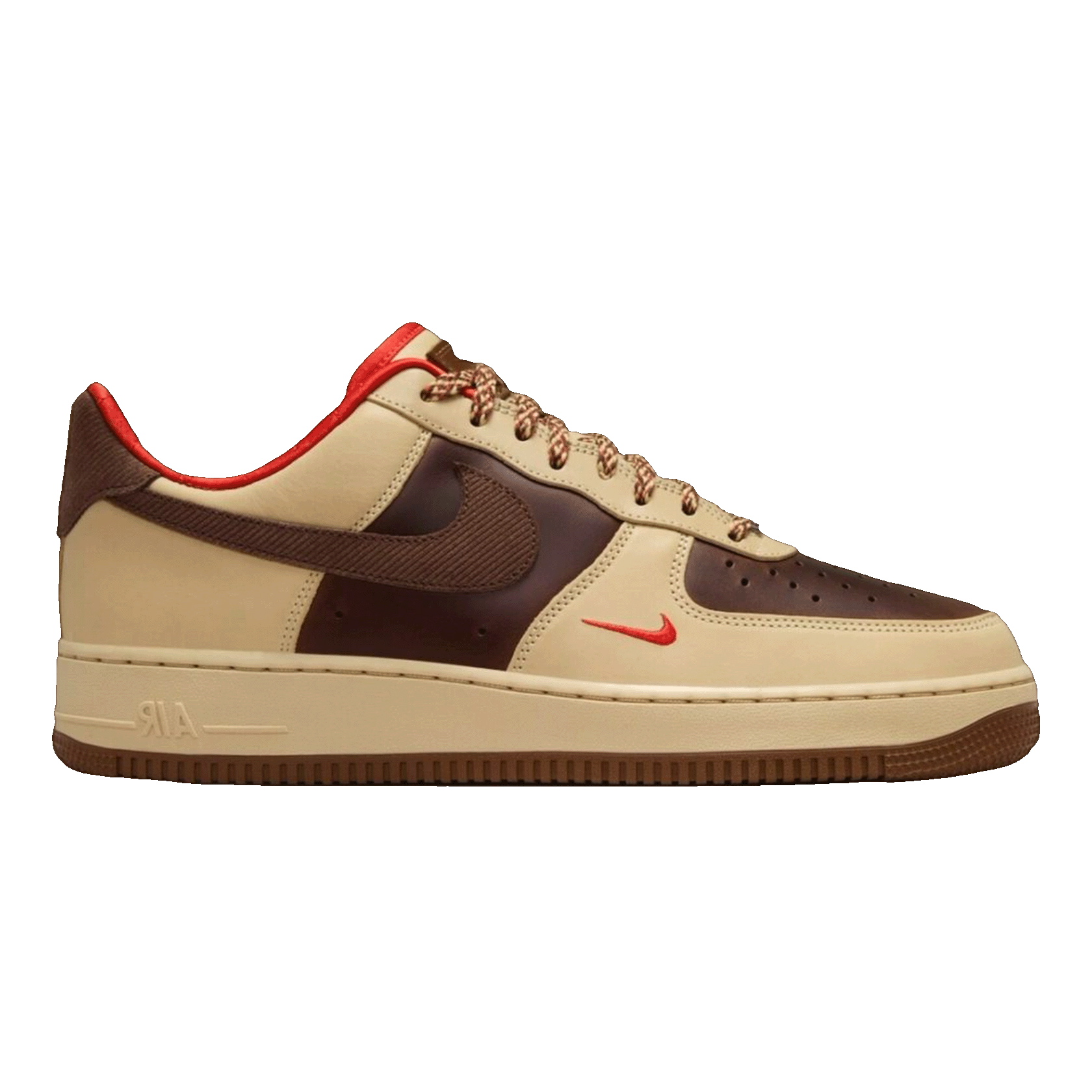 Nike Air Force 1 Low Have a Nike Day White Gold