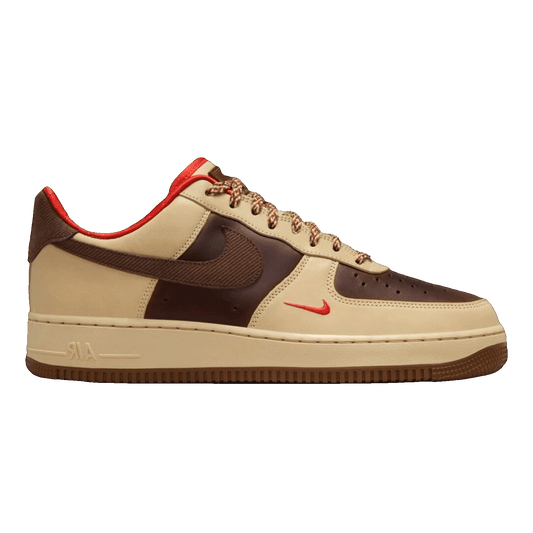 Nike Air Force 1 Low Have a Nike Day White Gold
