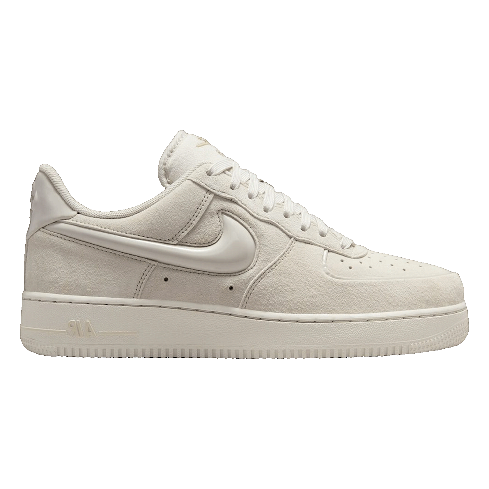 Nike Air Force 1 Low '07 Light Orewood Brown (W)