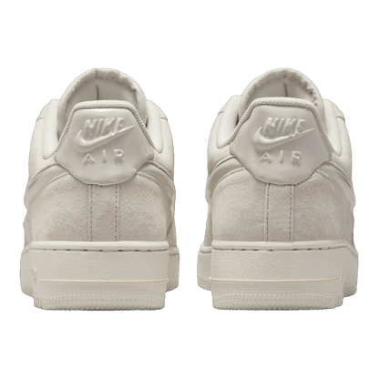 Nike Air Force 1 Low '07 Light Orewood Brown (W) Back