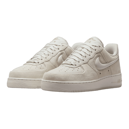 Nike Air Force 1 Low '07 Light Orewood Brown (W) Side