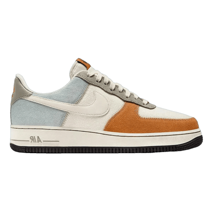 Nike Air Force 1 Low Hidden Message Detail