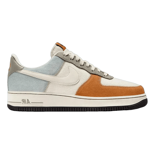 Nike Air Force 1 Low Hidden Message Detail