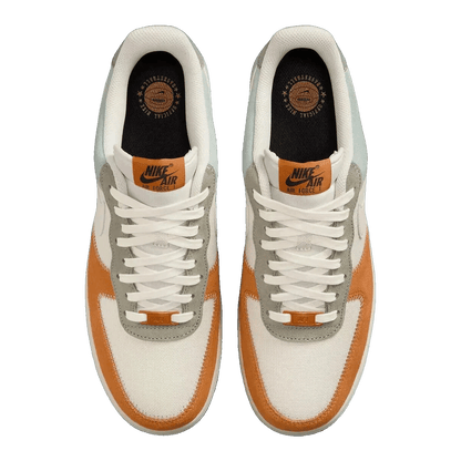 Nike Air Force 1 Low Hidden Message Oben