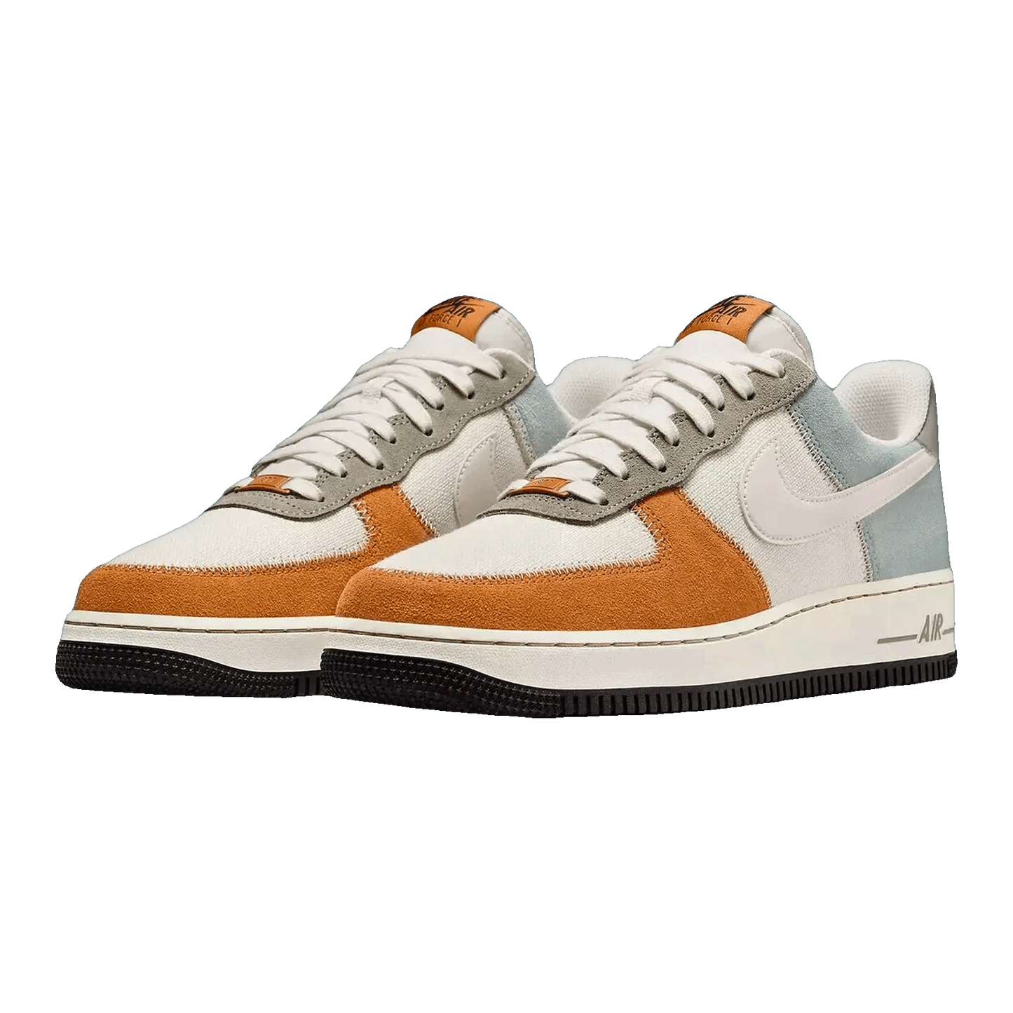 Nike Air Force 1 Low Hidden Message Back