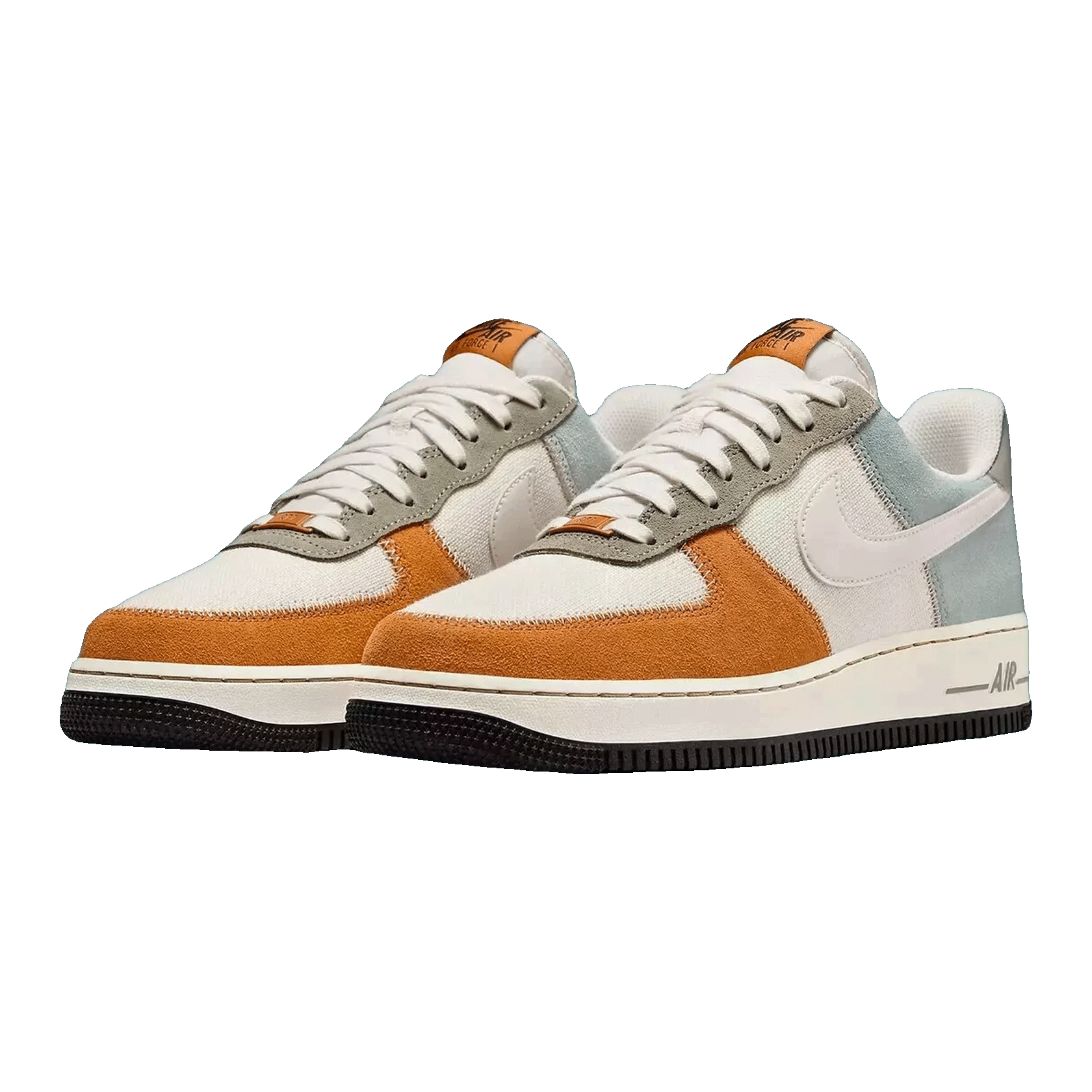 Nike Air Force 1 Low Hidden Message Back