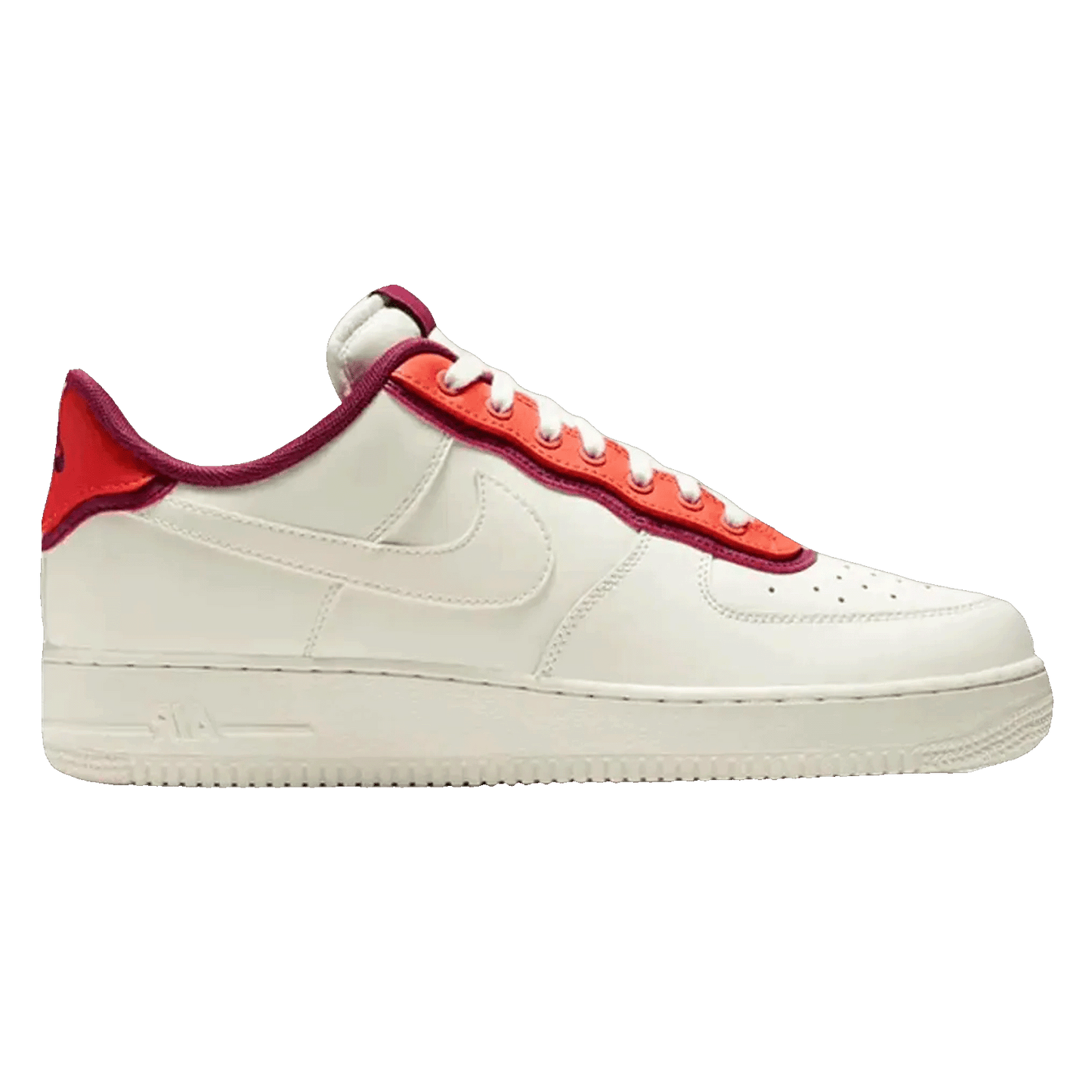 Nike Air Force 1 Low '07 LV8 1 Sail