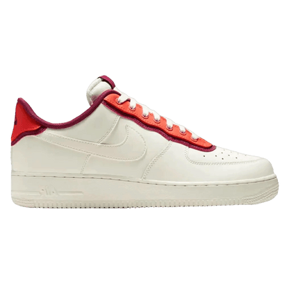 Nike Air Force 1 Low '07 LV8 1 Sail