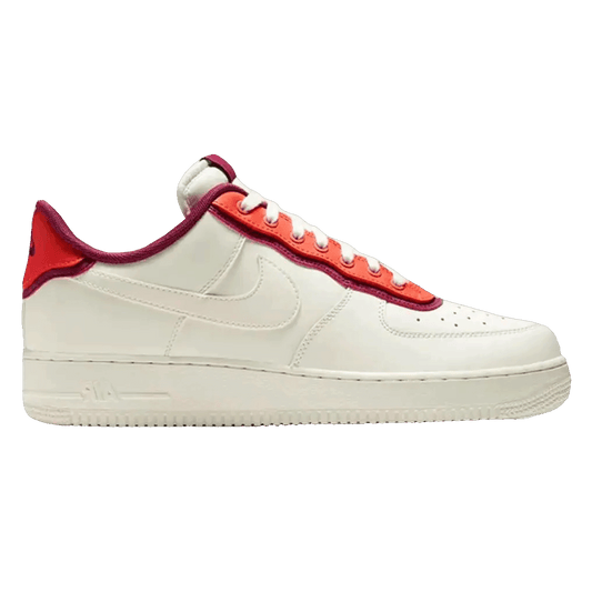Nike Air Force 1 Low '07 LV8 1 Sail