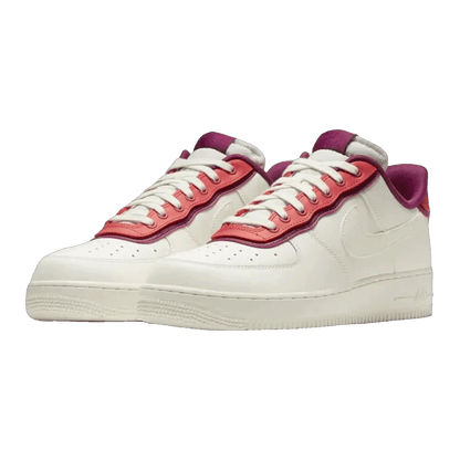 Nike Air Force 1 Low '07 LV8 1 Sail