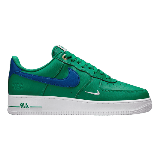 Nike Air Force 1 Low '07 LV8 40th Anniversary Malachite