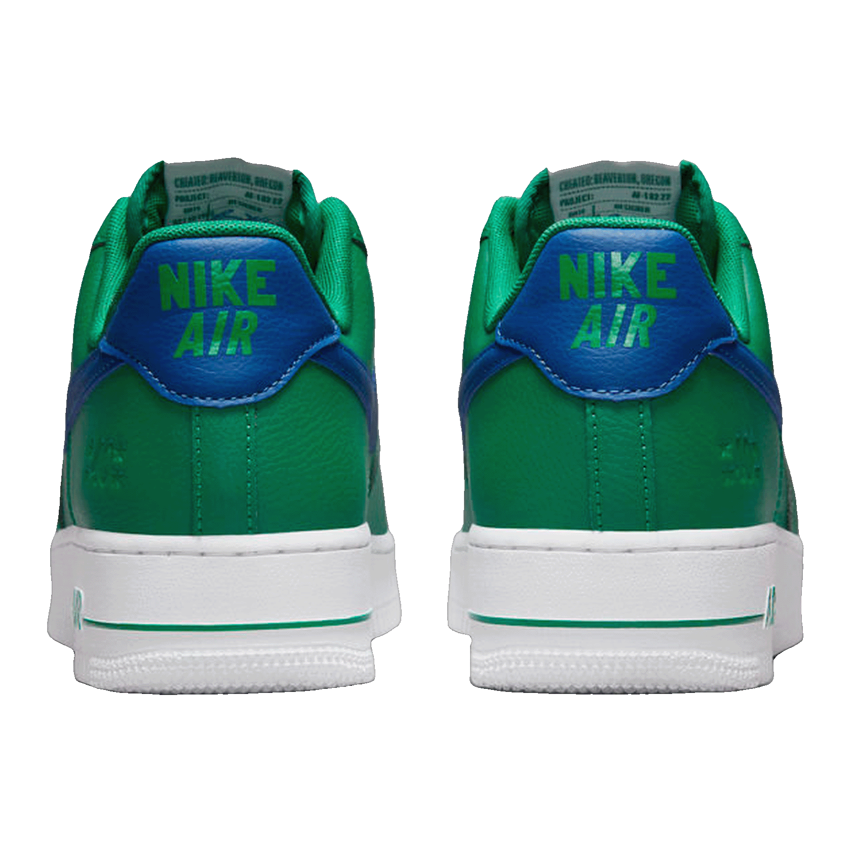 Nike Air Force 1 Low Jackie Robinson