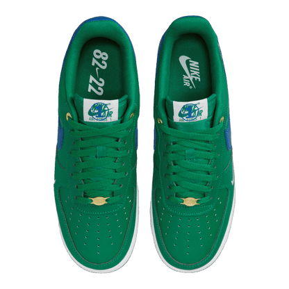 Nike Air Force 1 Low Jackie Robinson Side