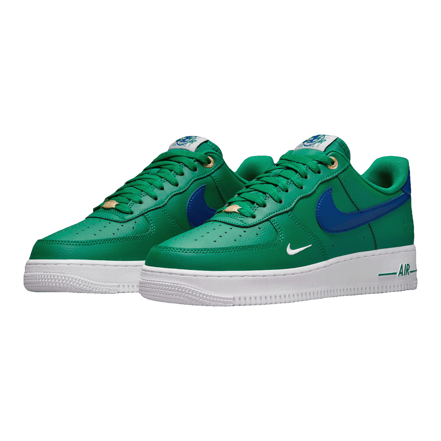 Nike Air Force 1 Low '07 LV8 40th Anniversary Malachite