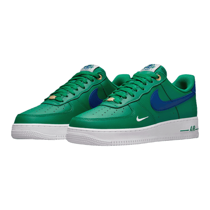 Nike Air Force 1 Low '07 LV8 40th Anniversary Malachite