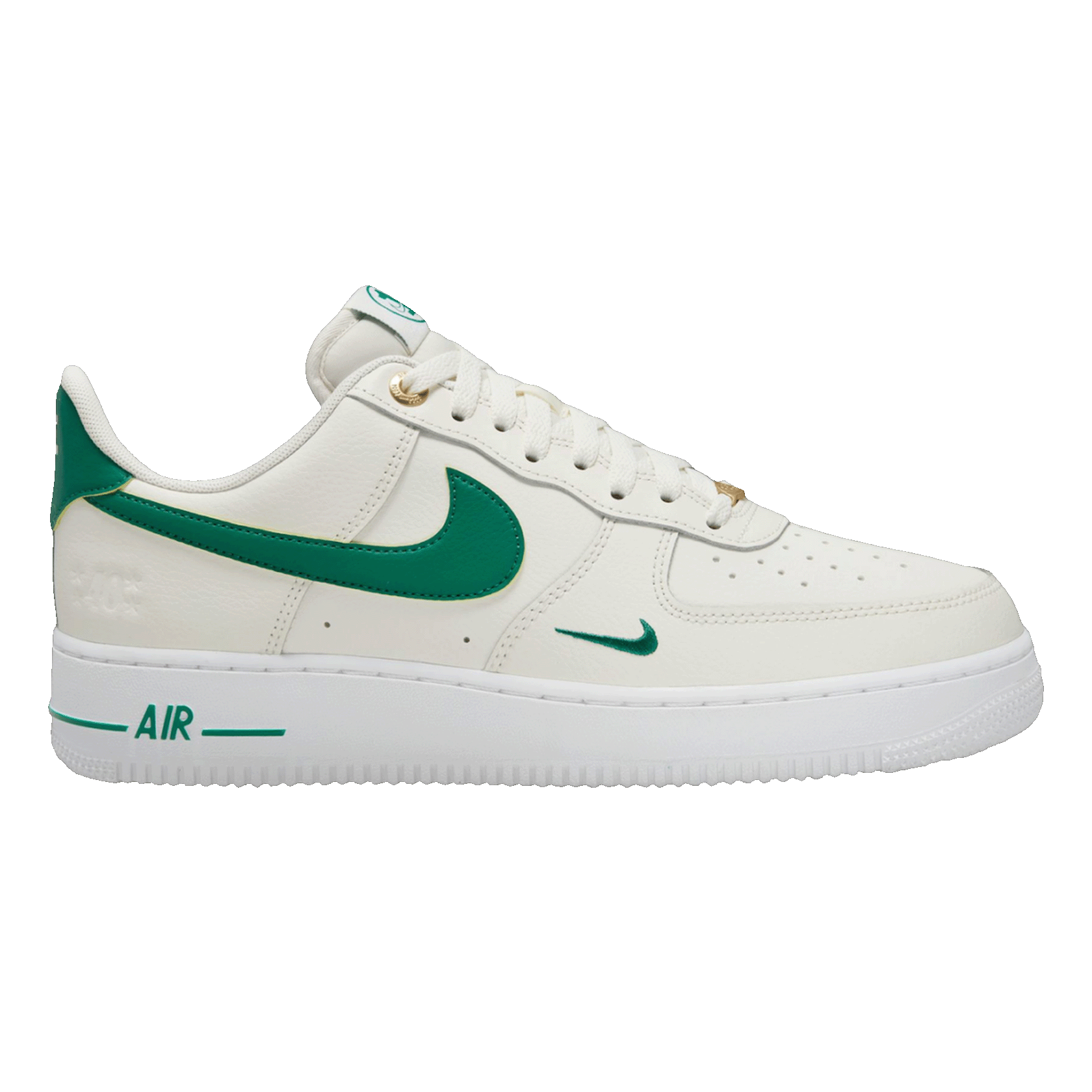 Nike Air Force 1 Low Jason Voorhees Back