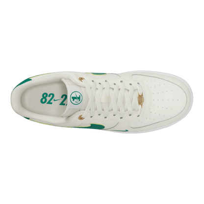 Nike Air Force 1 Low Jason Voorhees Oben