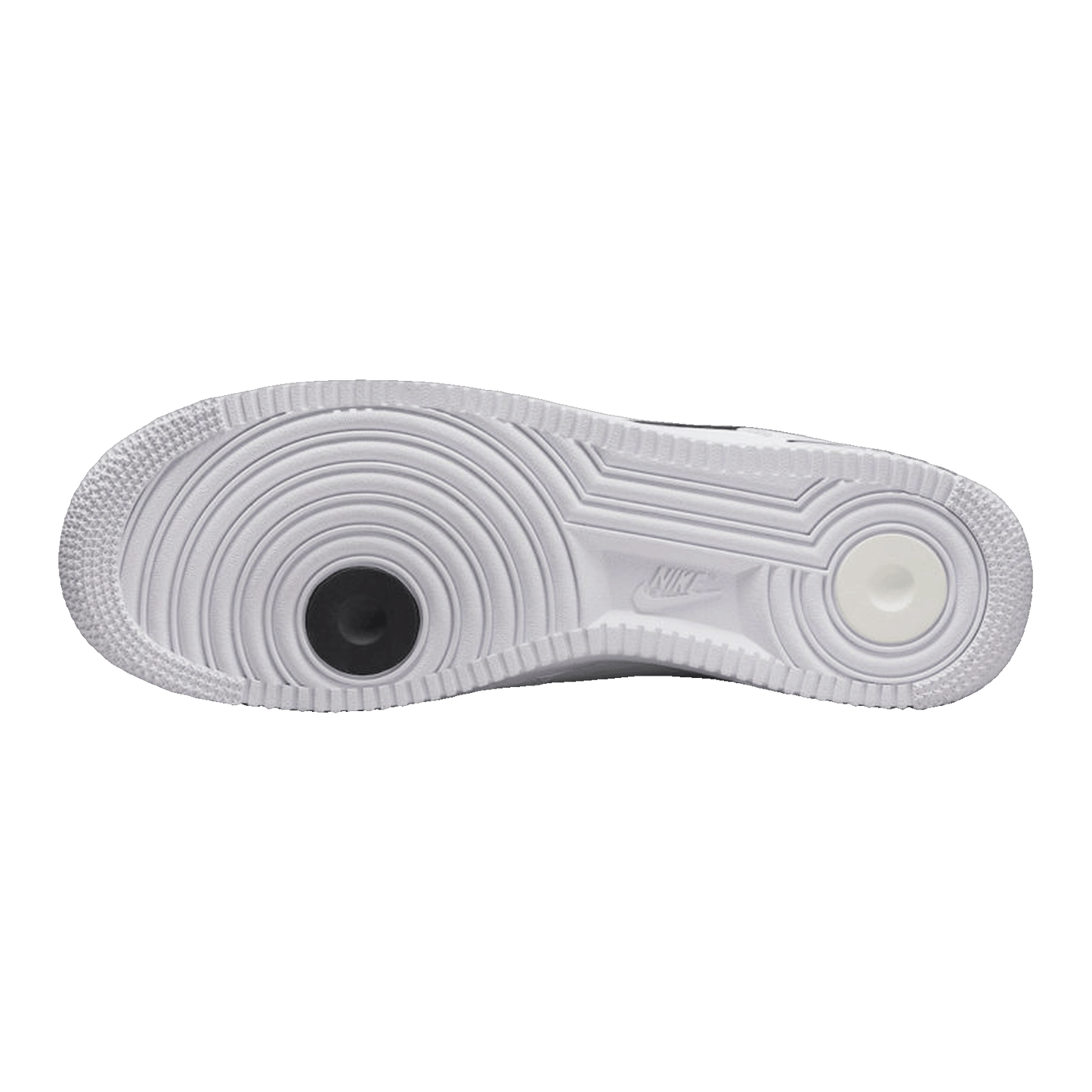 Nike Air Force 1 Low '07 LV8 40th Anniversary White Black