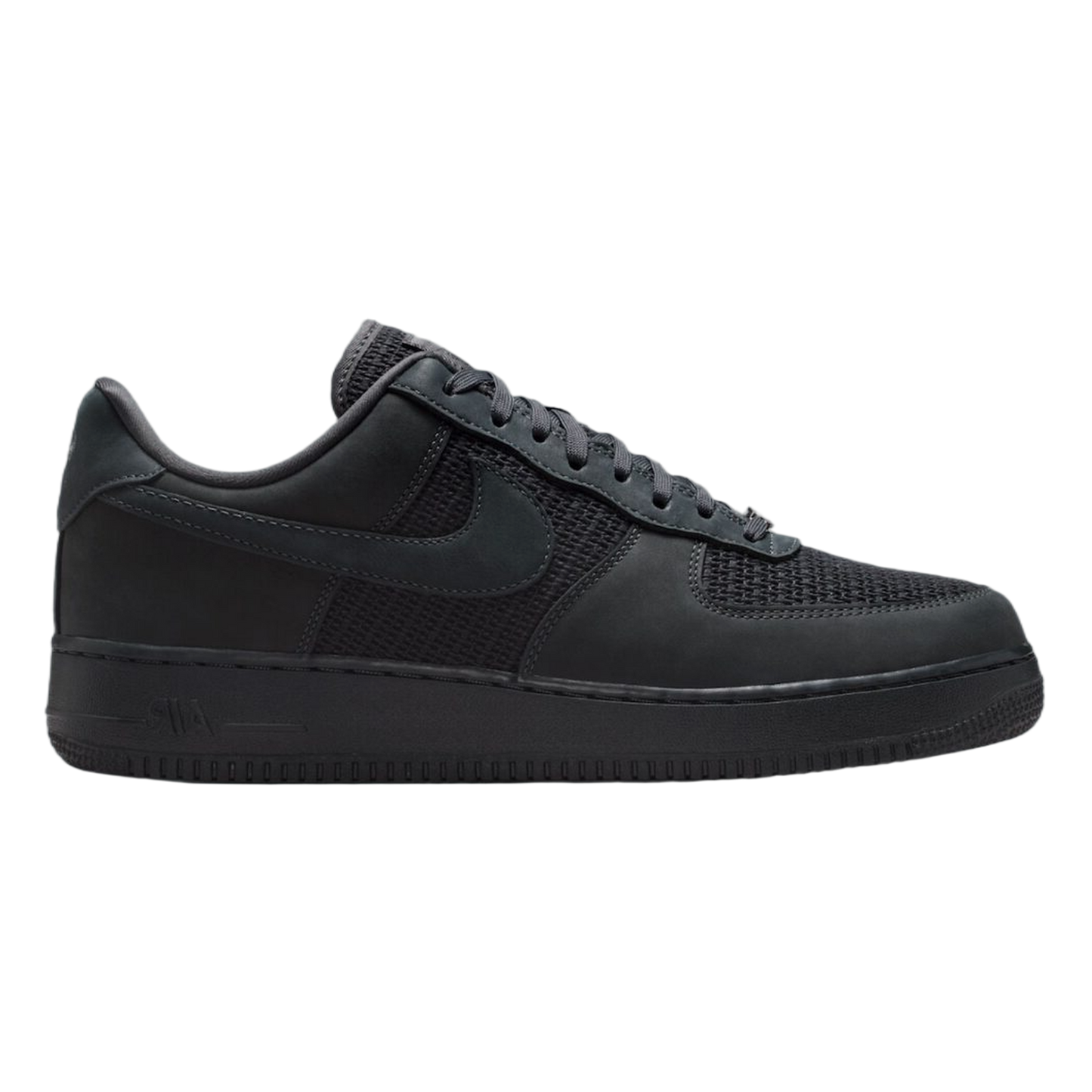 Nike Air Force 1 Low '07 LV8 Anthracite Off Noir II9807-001