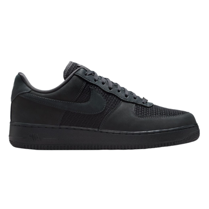 Nike Air Force 1 Low '07 LV8 Anthracite Off Noir II9807-001
