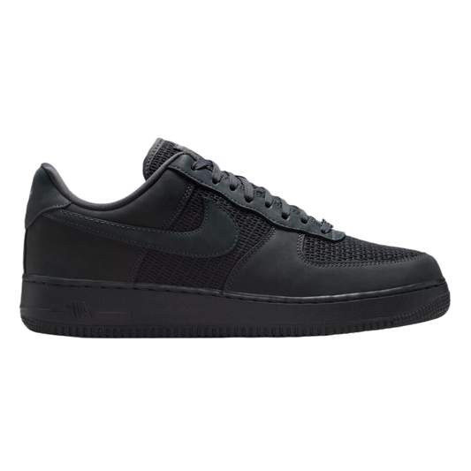 Nike Air Force 1 Low '07 LV8 Anthracite Off Noir II9807-001