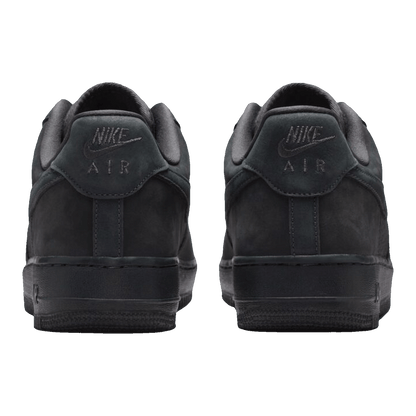 Nike Air Force 1 Low '07 LV8 Anthracite Off Noir Back II9807-001