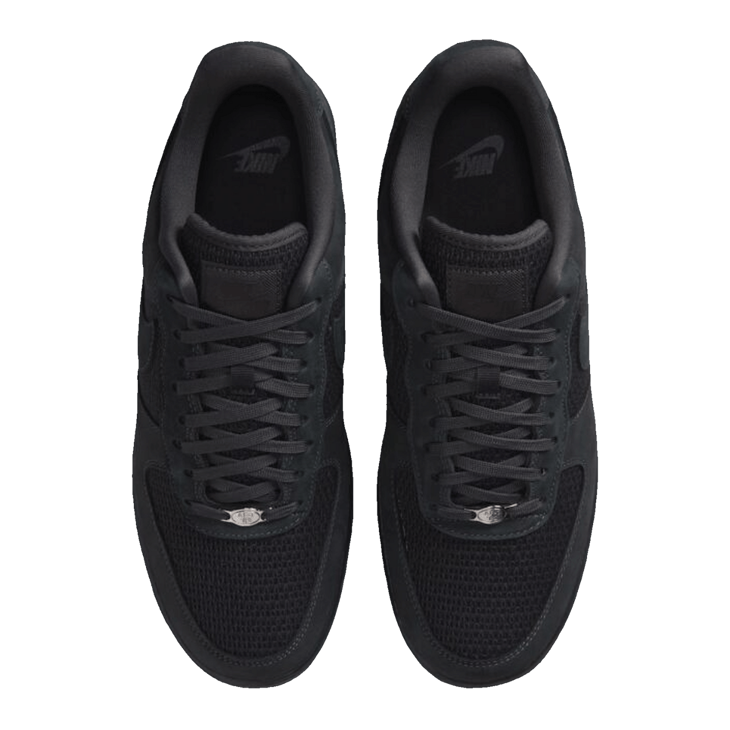 Nike Air Force 1 Low '07 LV8 Anthracite Off Noir Oben II9807-001