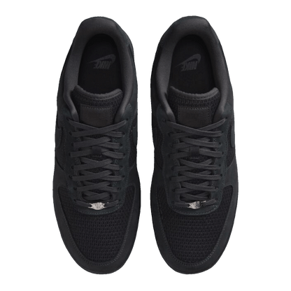Nike Air Force 1 Low '07 LV8 Anthracite Off Noir Oben II9807-001