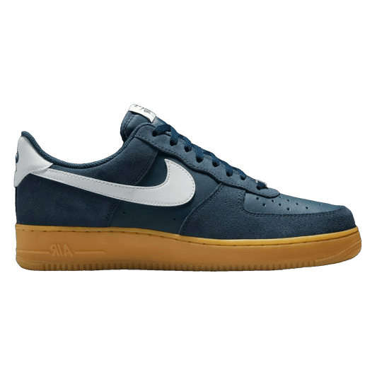 Nike Air Force 1 Low '07 LV8 Armory Navy Gum
