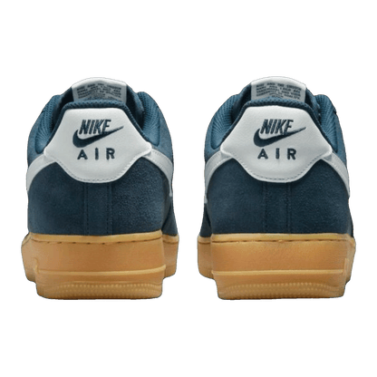 Nike Air Force 1 Low Just Do It Pack Black (GS) Side