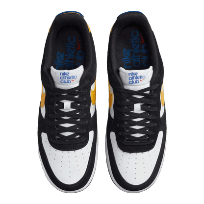 Nike Air Force 1 Low Just Do It Pack Total Orange