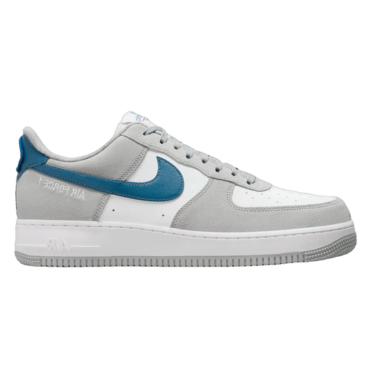 Nike Air Force 1 Low '07 LV8 Athletic Club Marina Blue