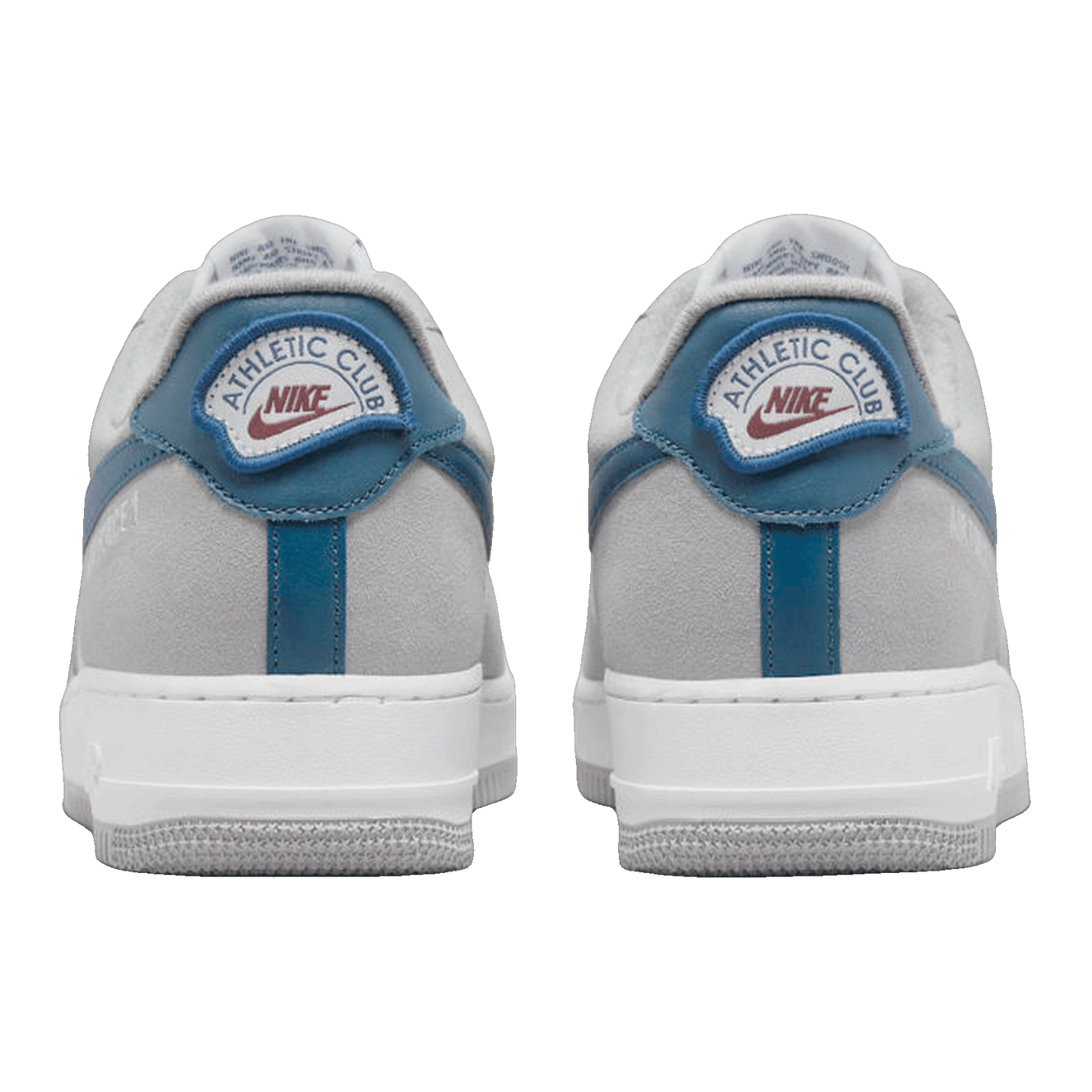 Nike Air Force 1 Low '07 LV8 Athletic Club Marina Blue