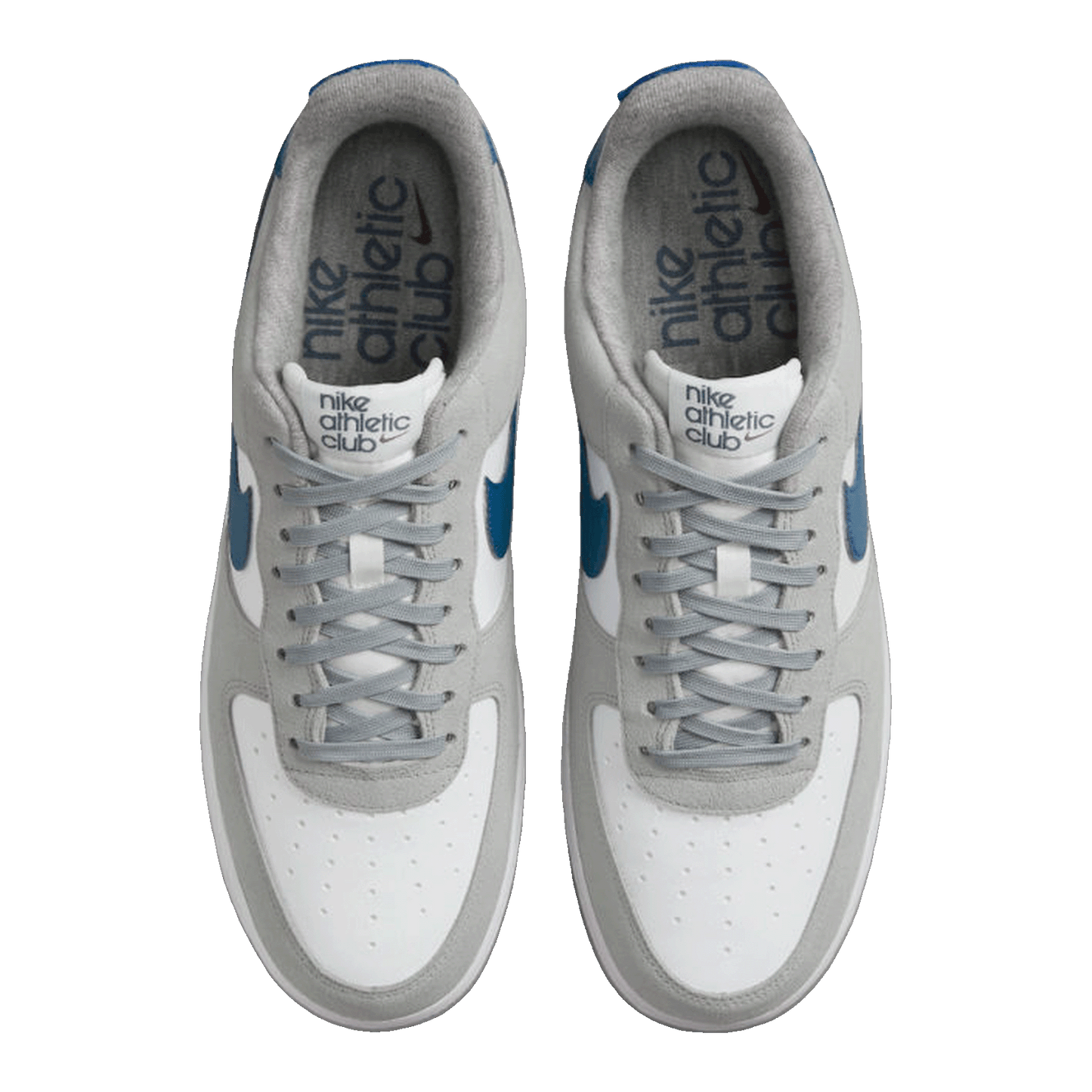 Nike Air Force 1 Low '07 LV8 Athletic Club Marina Blue
